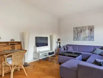Foto #4 Huurwoning Prins Hendriklaan Hoofddorp