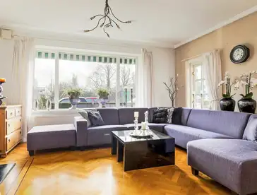 Foto #3 Huurwoning Prins Hendriklaan Hoofddorp