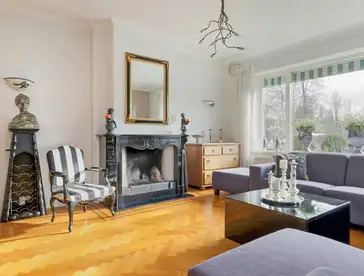 Foto #2 Huurwoning Prins Hendriklaan Hoofddorp