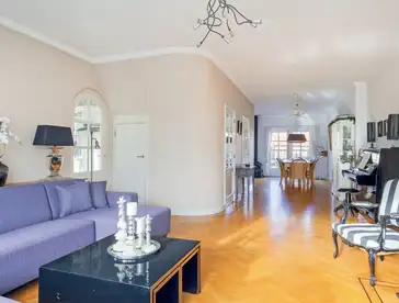 Foto #1 Huurwoning Prins Hendriklaan Hoofddorp