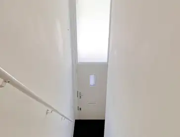 Foto #1 Huurwoning Groesbeekdreef Amsterdam
