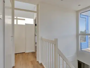 Foto #3 Huurwoning Groesbeekdreef Amsterdam