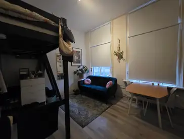 Foto #3 Kamer Dreef Breda