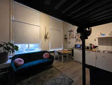 Foto #2 Kamer Dreef Breda