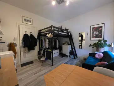 Foto #4 Kamer Dreef Breda