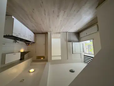 Foto #2 Appartement Grotekerkplein Rotterdam