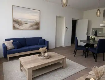 Foto #1 Appartement Mathenesserlaan Rotterdam