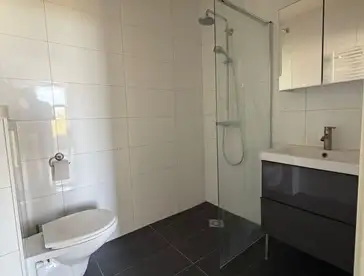 Foto #4 Appartement Mathenesserlaan Rotterdam