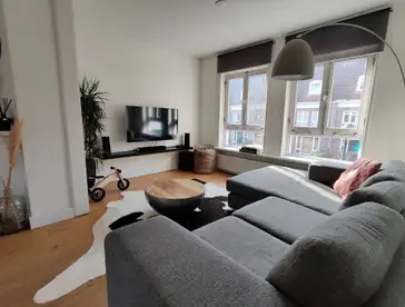 Foto #2 Huurwoning St Leonardusstraat Eindhoven
