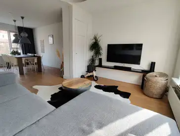 Foto #4 Huurwoning St Leonardusstraat Eindhoven