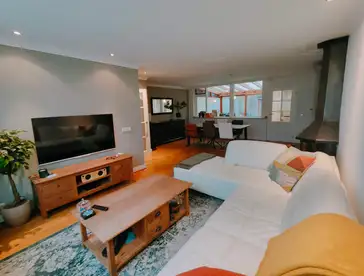 Foto #2 Huurwoning Mauritsstraat Sint-Oedenrode