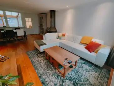 Foto #3 Huurwoning Mauritsstraat Sint-Oedenrode