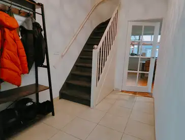 Foto #1 Huurwoning Mauritsstraat Sint-Oedenrode