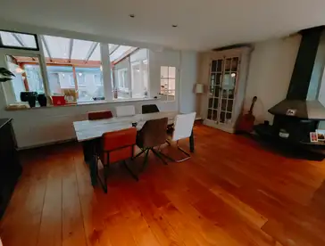 Foto #4 Huurwoning Mauritsstraat Sint-Oedenrode