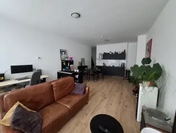 Foto #1 Appartement Mauritsstraat Breda