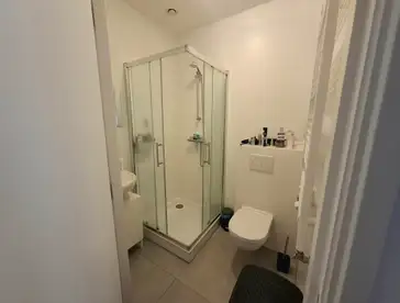 Foto #4 Appartement Mauritsstraat Breda