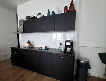 Foto #2 Appartement Mauritsstraat Breda