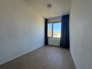 Foto #1 Kamer Jan van den Domstraat Breda