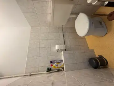 Foto #4 Kamer Jan van den Domstraat Breda