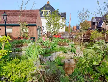 Foto #1 Huurwoning Spoorstraat Zuidbroek