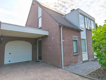 Foto #1 Huurwoning Achtkant Harkstede