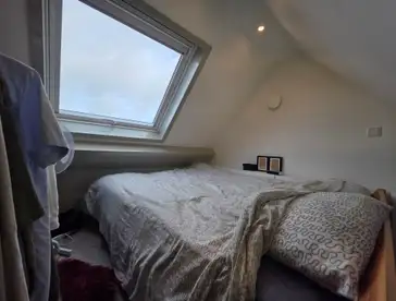 Foto #3 Studio Terheijdenstraat Breda