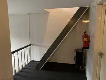 Foto #4 Kamer Pannesheiderstraat Kerkrade