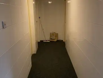 Foto #3 Kamer Pannesheiderstraat Kerkrade