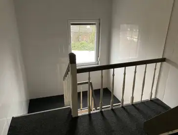 Foto #2 Kamer Pannesheiderstraat Kerkrade