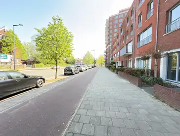 Foto #1 Appartement Heezerweg Eindhoven