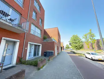Foto #4 Appartement Heezerweg Eindhoven