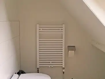 Foto #4 Studio Mauritsstraat Eindhoven