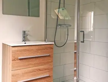 Foto #3 Studio Mauritsstraat Eindhoven