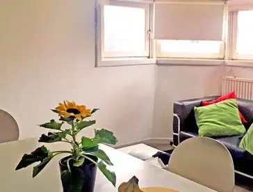 Foto #1 Studio Mauritsstraat Eindhoven