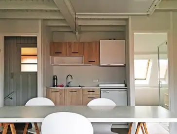 Foto #2 Studio Mauritsstraat Eindhoven