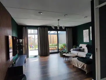 Foto #1 Huurwoning Stijging Eindhoven