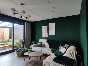 Foto #2 Huurwoning Stijging Eindhoven