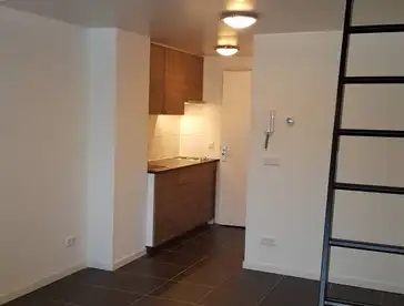 Foto #2 Appartement Hertog Hendrik van Brabantplein Eindhoven