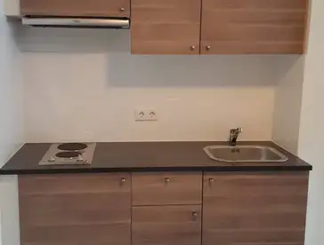 Foto #3 Appartement Hertog Hendrik van Brabantplein Eindhoven