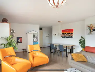 Foto #2 Appartement Saenredamstraat Eindhoven