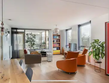 Foto #1 Appartement Saenredamstraat Eindhoven