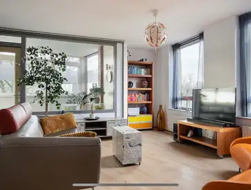 Foto #4 Appartement Saenredamstraat Eindhoven