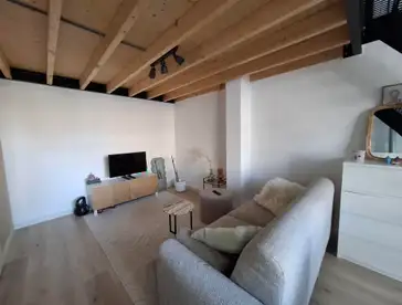 Foto #2 Appartement Middellaan Breda