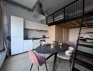 Foto #1 Appartement Middellaan Breda