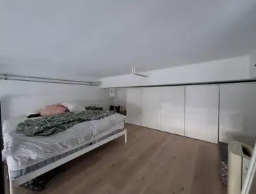 Foto #3 Appartement Middellaan Breda