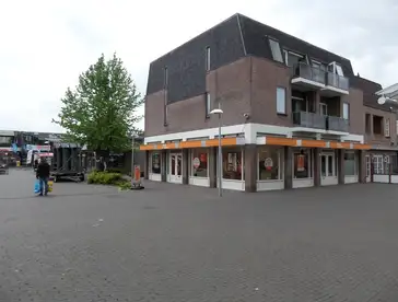 Foto #1 Appartement Den Hof Waalre