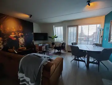 Foto #4 Appartement Den Hof Waalre