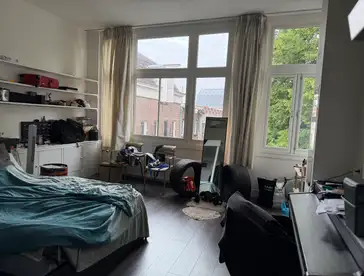 Foto #3 Studio Buurkerkhof Utrecht