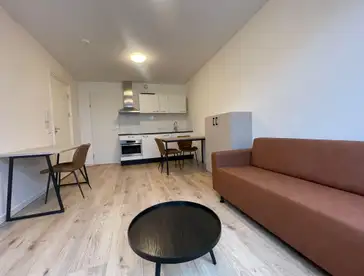 Foto #4 Appartement Vierambachtsstraat Rotterdam