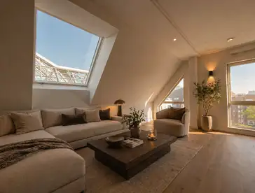 Foto #1 Appartement Deken van Somerenstraat Eindhoven